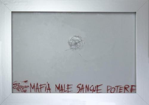 Mafia, male sangue e potere